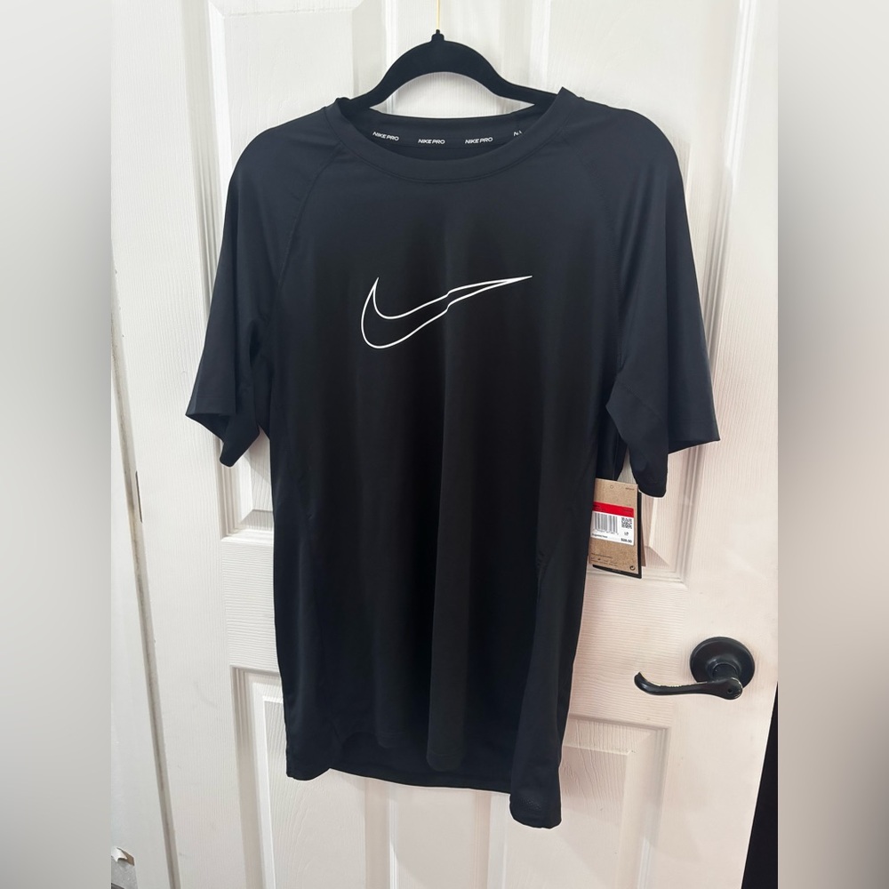 Nike dri-fit tshirt